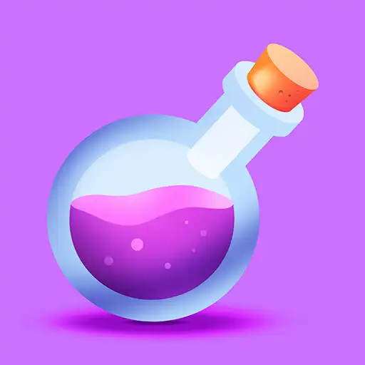 Play Potion Craft 3D APK