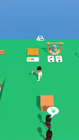 Play Potion Craft 3D  and enjoy Potion Craft 3D with UptoPlay