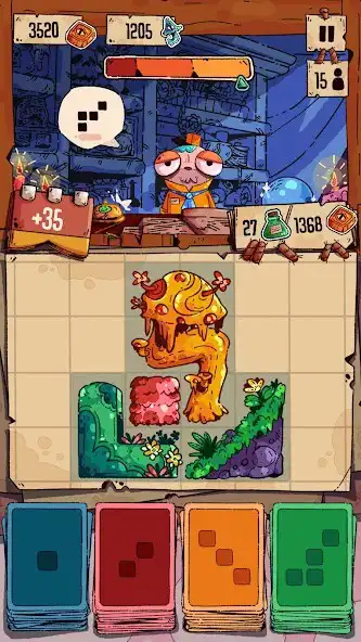 Play Potion Craft  and enjoy Potion Craft with UptoPlay