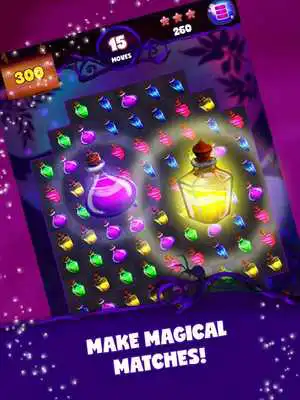 Play Potion Emporium