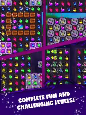 Play Potion Emporium