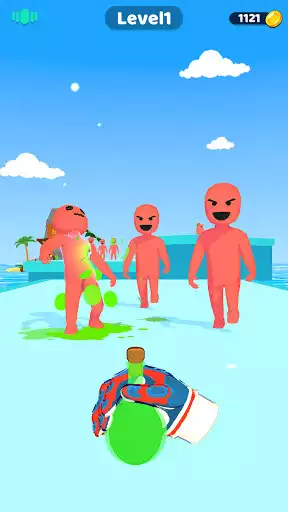 Play Potion Hero 3D  and enjoy Potion Hero 3D with UptoPlay