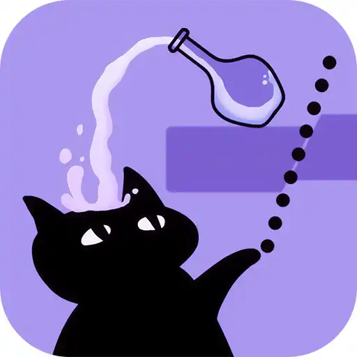Play Potion in Motion APK