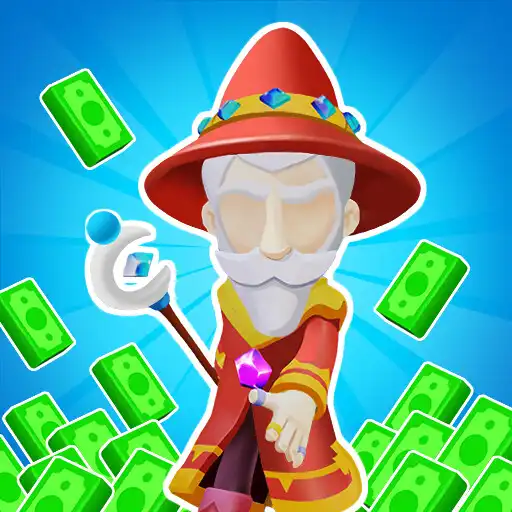 Play Potion Island APK