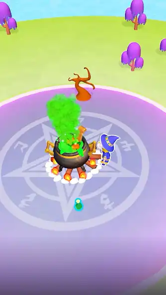 Play Potion Island  and enjoy Potion Island with UptoPlay