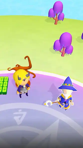 Play Potion Island as an online game Potion Island with UptoPlay