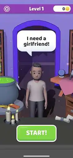 Play Potion Master  and enjoy Potion Master with UptoPlay