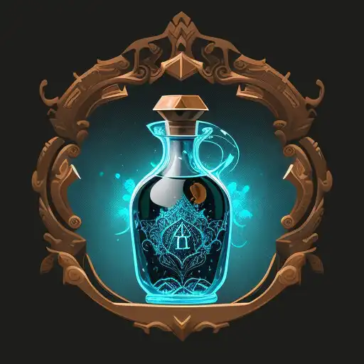 Play Potion Panic APK