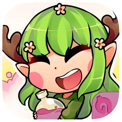 Play POTION PARTY - Shop Simulator APK Play POTION PARTY - Shop Simulator APK
