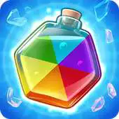 Free play online Potion Pop APK