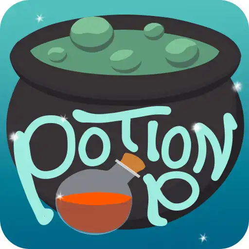 Play Potion-Pop! APK Play Potion-Pop! APK