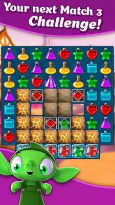 Play Potion-Pop!  and enjoy Potion-Pop! with UptoPlay