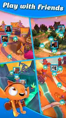 Play Potion Pop