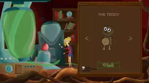 Play Potion Shift as an online game Potion Shift with UptoPlay