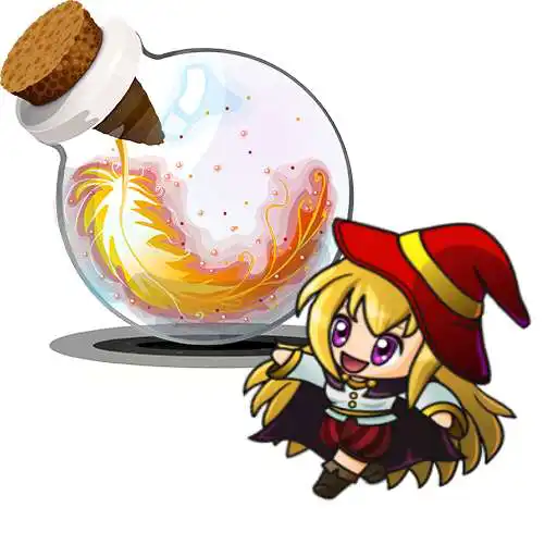 Play Potion Shop APK Play Potion Shop APK