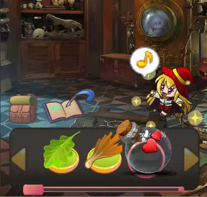 Play Potion Shop  and enjoy Potion Shop with UptoPlay