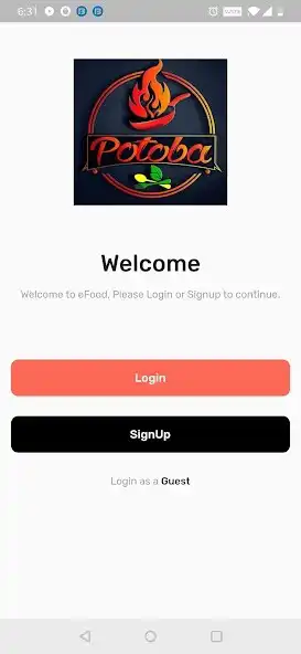 Play Potoba as an online game Potoba with UptoPlay