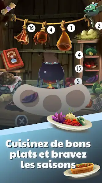 Play Pot O Feu as an online game Pot O Feu with UptoPlay