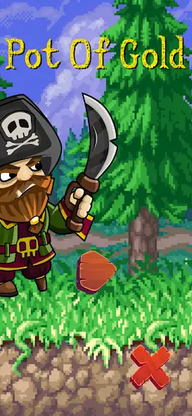 Play Pot Of Gold  and enjoy Pot Of Gold with UptoPlay