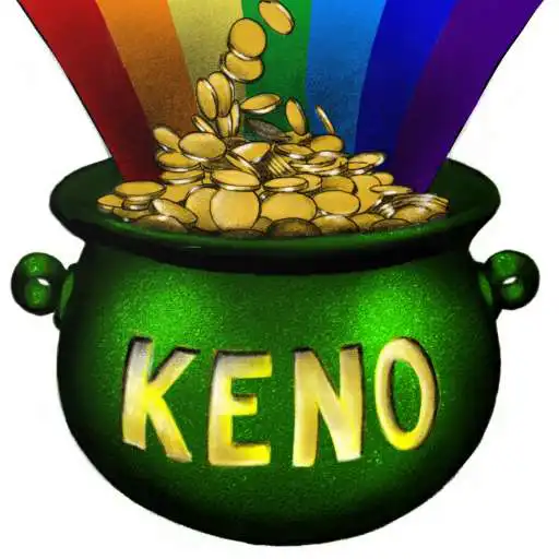 Play Pot O Gold Keno APK Play Pot O Gold Keno APK