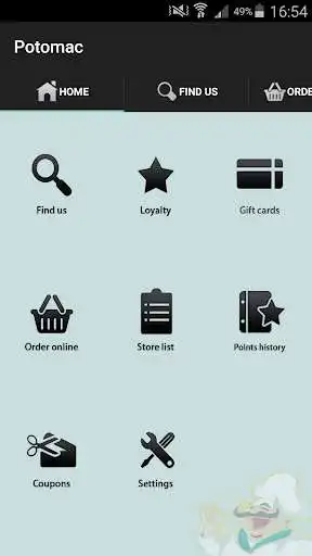 Play Potomac Pizza as an online game online Potomac Pizza with UptoPlay com.foodtec.potomac Play Potomac Pizza as an online game Potomac Pizza with UptoPlay