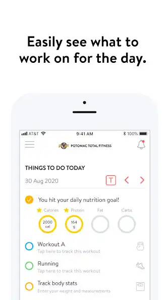 Play Potomac Total Fitness as an online game online Potomac Total Fitness with UptoPlay Play Potomac Total Fitness as an online game Potomac Total Fitness with UptoPlay