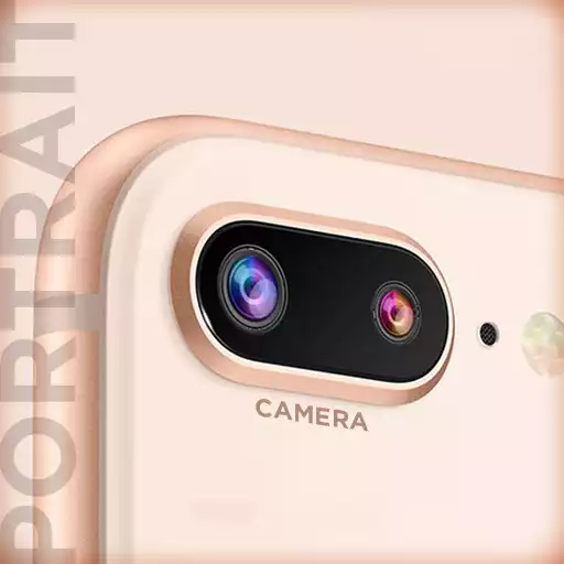 Free play online Potrait Mode Camera APK