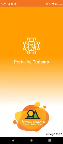 Play Potrero Turismo Digital  and enjoy Potrero Turismo Digital with UptoPlay