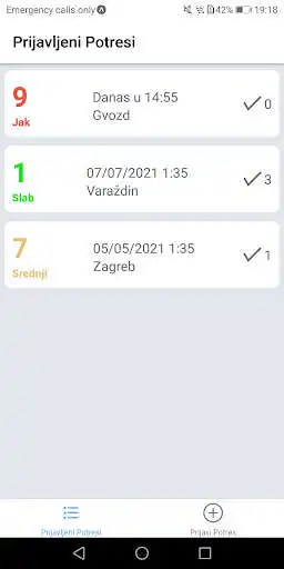 Play Potresi Hrvatska  and enjoy Potresi Hrvatska with UptoPlay