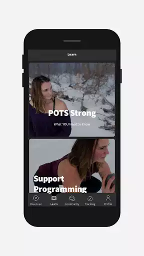 Play POTS Strong as an online game POTS Strong with UptoPlay