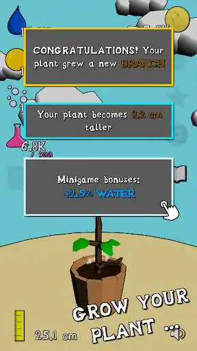 Play Potted Plant