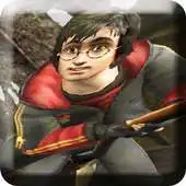 Free play online Potter: Goblet Magic Combat APK