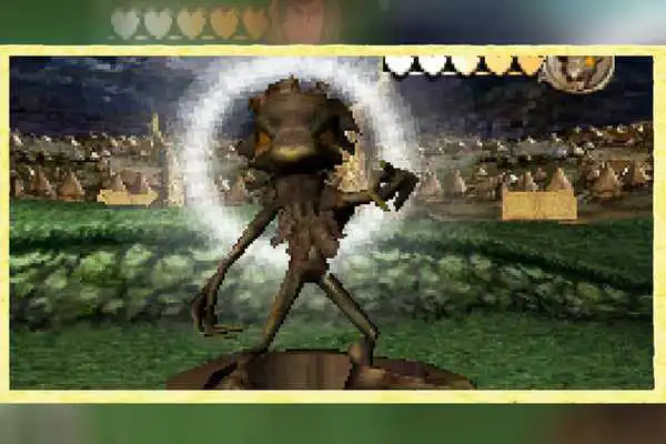 Play Potter: Goblet Magic Combat