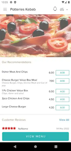 Play Potteries Kebab as an online game online Potteries Kebab with UptoPlay Play Potteries Kebab as an online game Potteries Kebab with UptoPlay