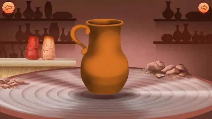 Play Potter - Masters Shop