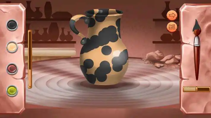 Play Potter - Masters Shop