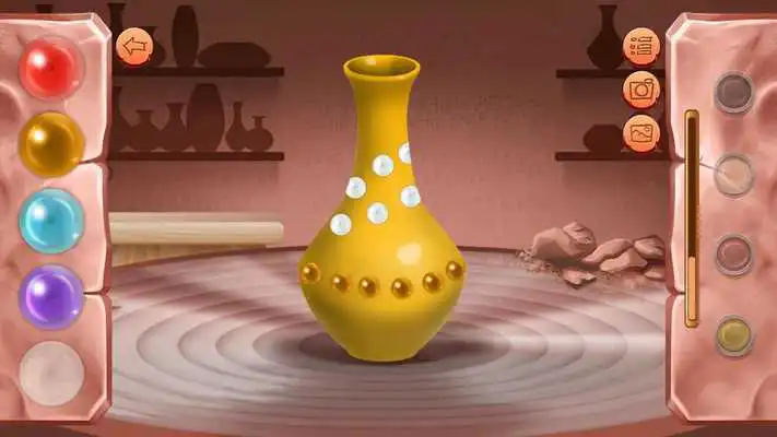 Play Potter - Masters Shop