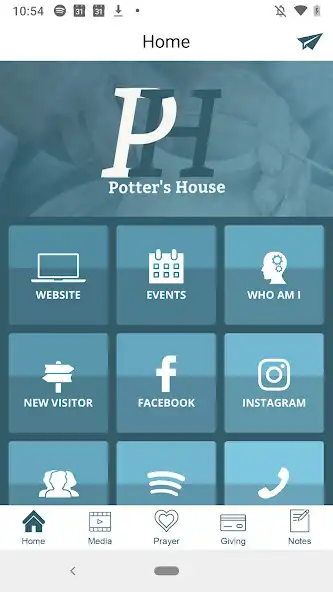 Play Potters House of Camdenton  and enjoy Potters House of Camdenton with UptoPlay