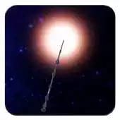 Free play online Potter Wand - 3D Magic Wand APK