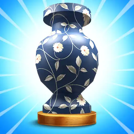 Play Pottery 3D Creator Ceramic Art APK