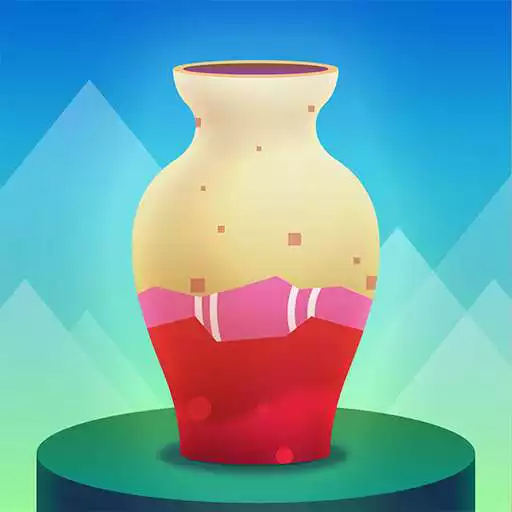 Play Pottery3D APK Play Pottery3D APK