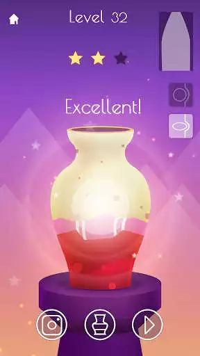 Play Pottery3D  and enjoy Pottery3D with UptoPlay