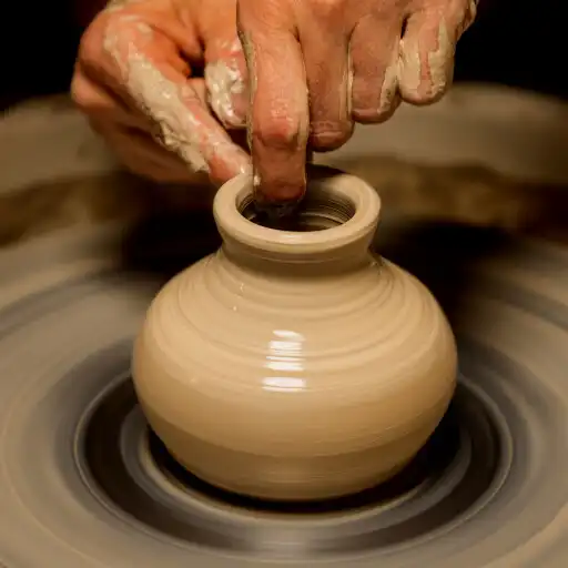 Play Pottery Clay Pot Art Games APK Play Pottery Clay Pot Art Games APK