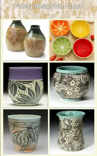 Play APK Pottery Design With Colour  and enjoy Pottery Design With Colour with UptoPlay com.PotteryDesignWithColour.dipdroid