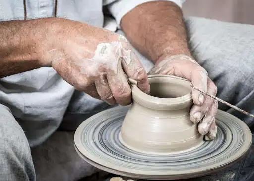 Play Pottery Lessons