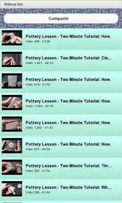 Play Pottery Lessons