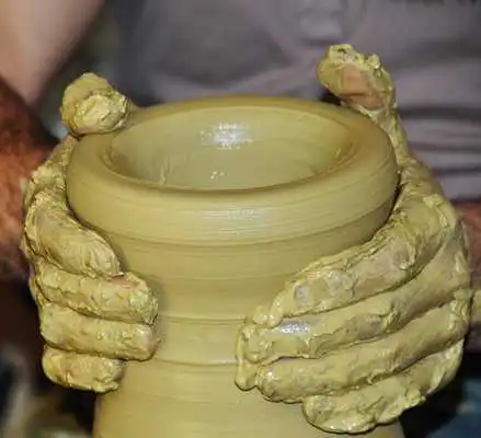 Play Pottery Lessons