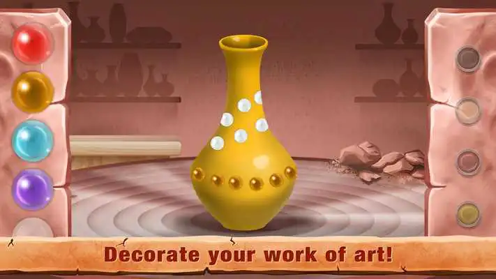 Play Pottery Maker