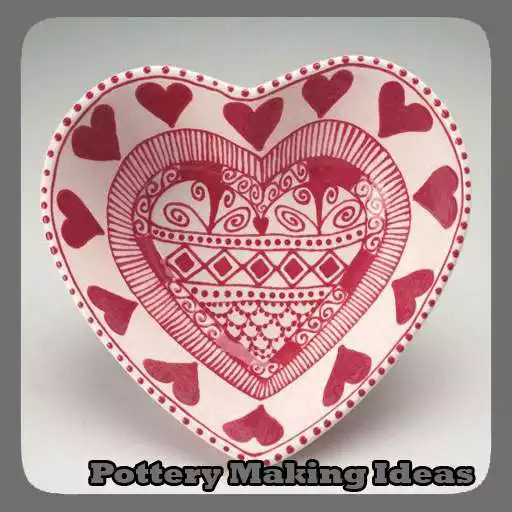 Free play online Pottery Making Ideas APK