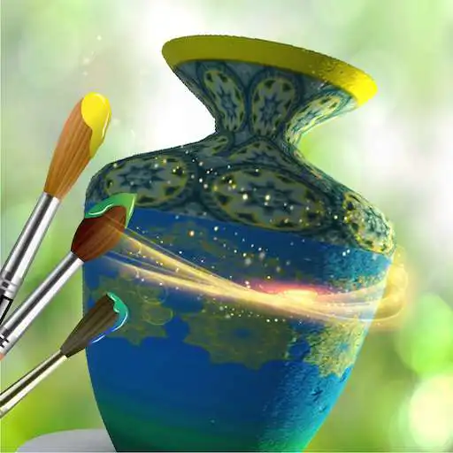 Play Pottery Simulator Games APK